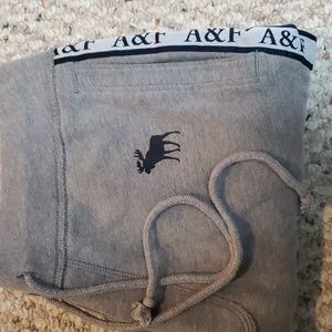 A&F Joggers